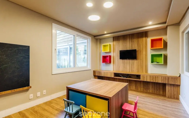 Beautiful Apartment With Heated Pool Cap0302