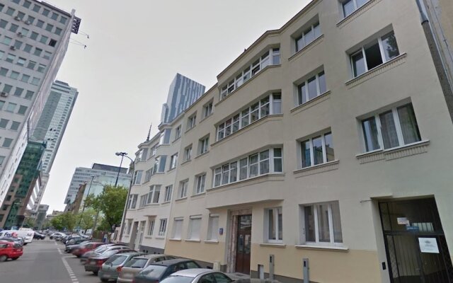 Отель next to Central Railway St. Польша, Варшава - отзывы, цены и фото номеров - забронировать отель next to Central Railway St. онлайн