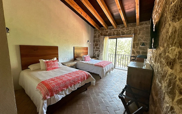 Hotel Casa Xa'a