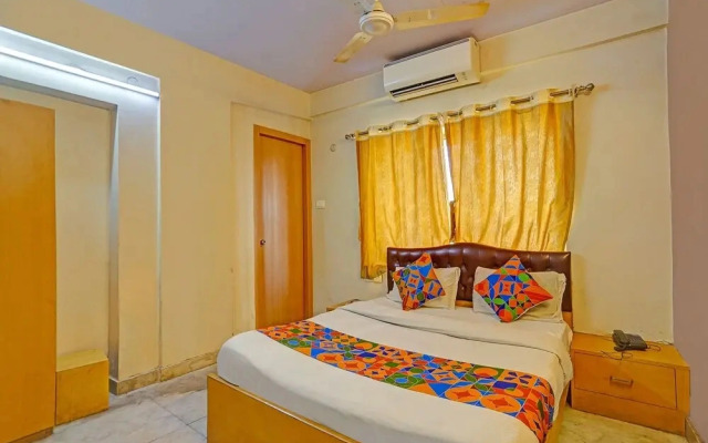 Fabhotel The Jumbo Stay