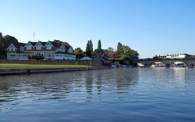 Leander Club
