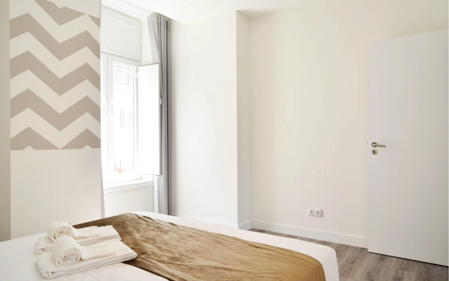 Mobilux Apartments Lisbon