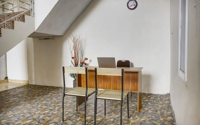 OYO Life 91068 Penginapan Way Semaka Syariah
