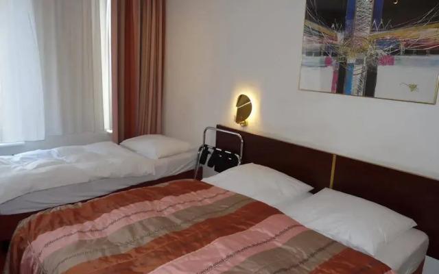 Hotel Old Dutch