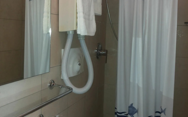 Hotel Villa Ionia