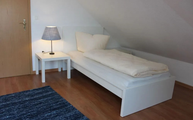 Ferienwohnung Orchidee