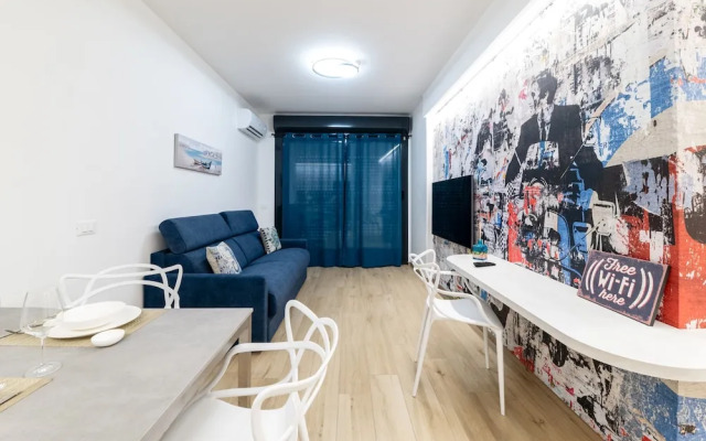 Morosini Modern Apartment by Wonderful Italy