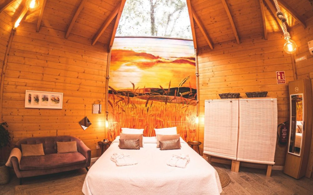 Cabanas da Ria