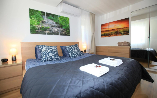 Paskal-Lux Apartments