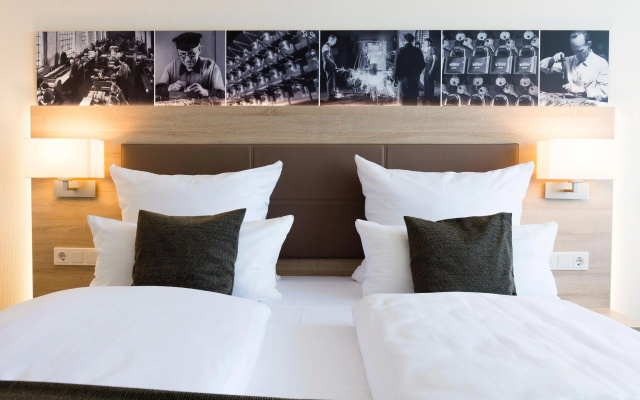 Best Western Plus Parkhotel Velbert