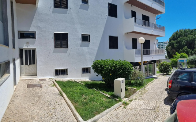 Apartamento T2 com Terraço grande
