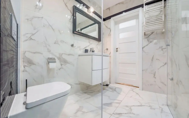 Apartamenty Sun&Snow Na Polanie Sopot
