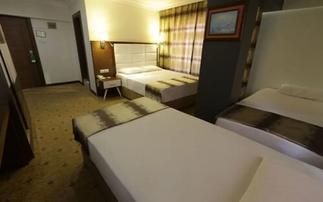 Adramis Termal Hotel