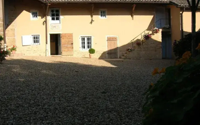 Bed & Breakfast - Maison de Marie