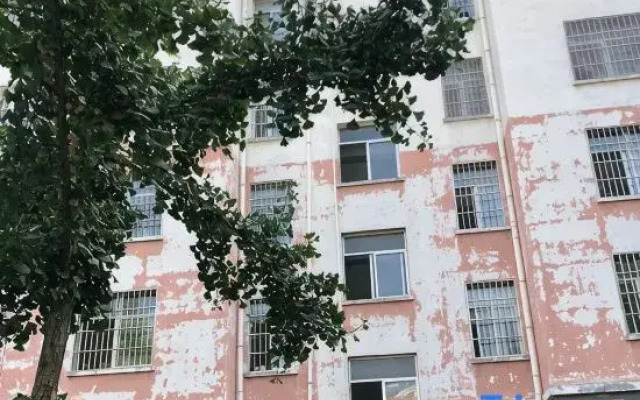 Dajiu Homestay (Shenghe Textile)