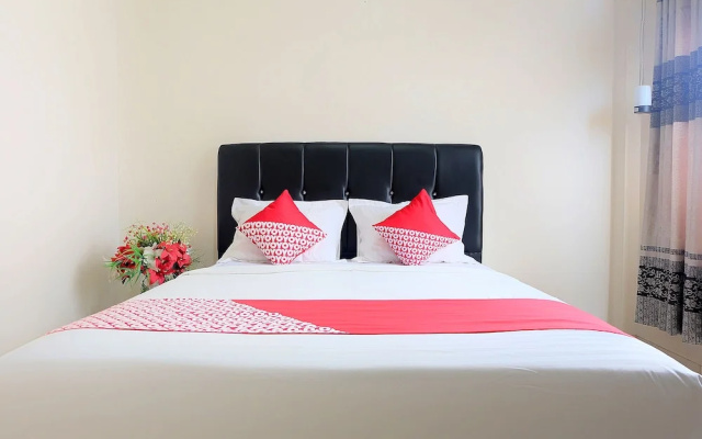 OYO 1426 Assyifa Hotel