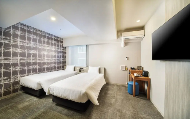 KOKO HOTEL Osaka Namba Sennichimae