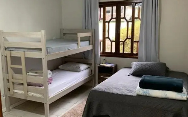 Casa Aconchego II