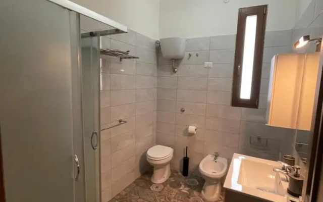 B&B Napoli Central Gate