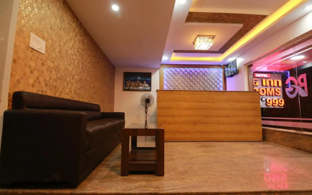 Hotel BG Inn
