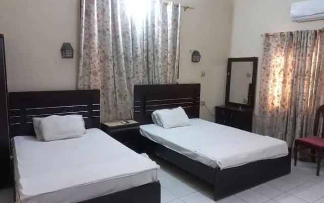 Al Rehman Guest House