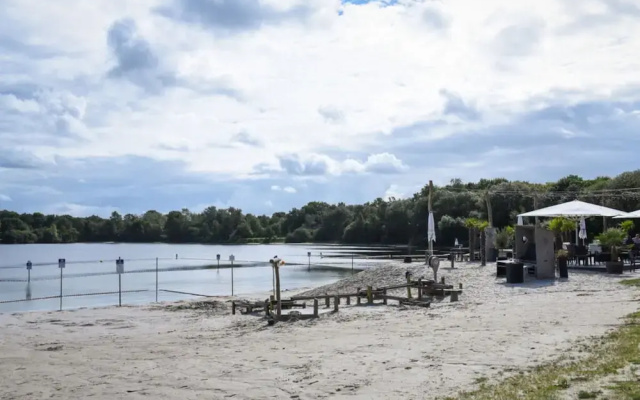 Holiday Home Maja am See