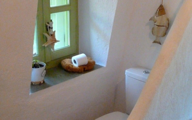 La Maison Vert Amande
