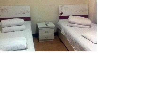 Xinxin Hostel