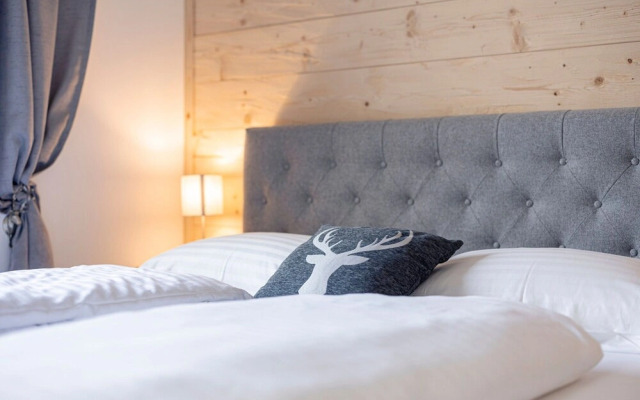 Chalet in St. Englmar With Private Sauna & Hottub