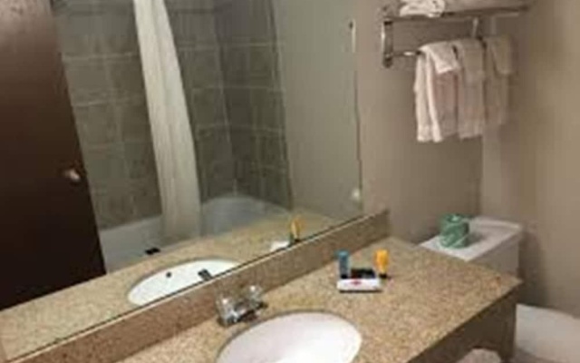 Americas Best Value Inn Guthrie