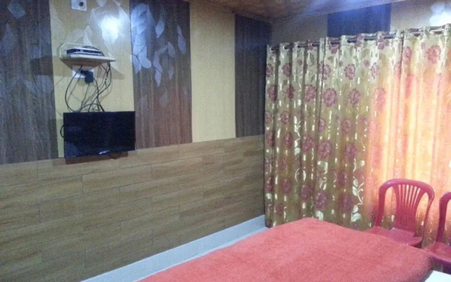 Hotel Vikram