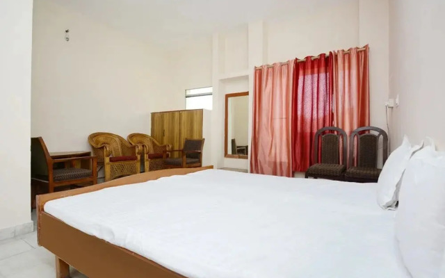Hotel Tanveer By OYO Rooms