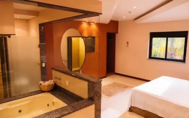 Hotel Villa D'Angelo