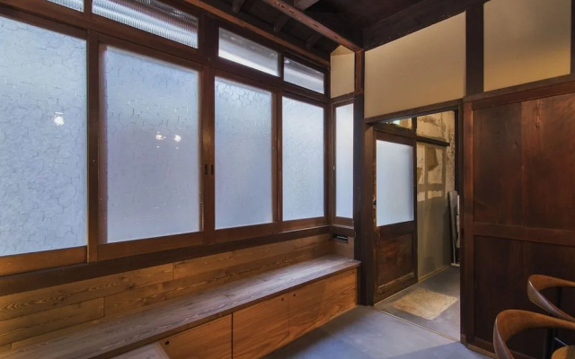 Shiki Homes BISHO