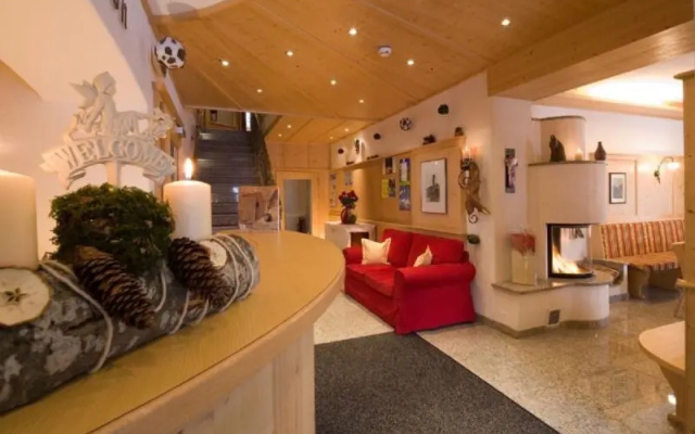 Hotel Eggerwirt