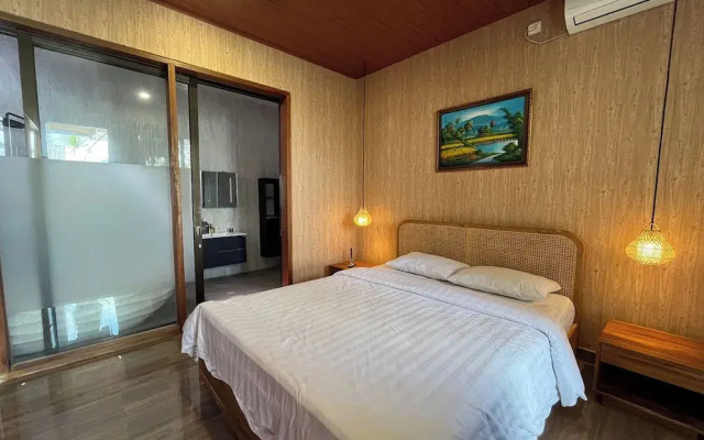 Tre Villas Bali