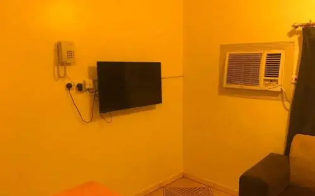 Al Rawnaq Palace Hotel