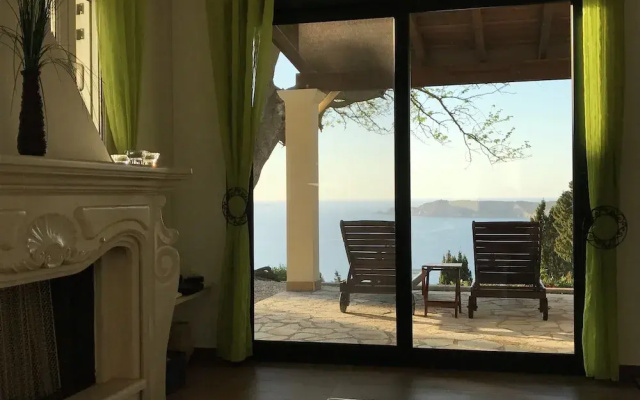 Comfy Apartment in Vinkuran With the Beach Nearby