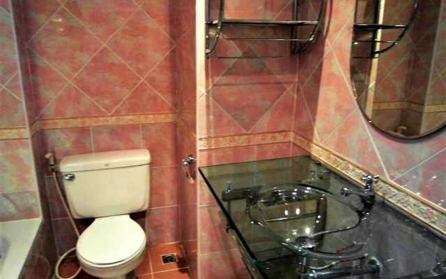 View Talay 1A modern fully equiped modern 1 bedroom Pattaya