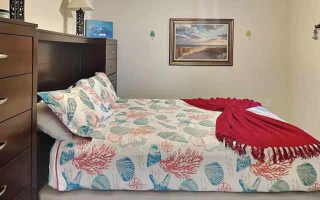 Sealavie by Ryson Vacation Rentals