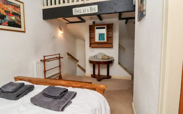 The Snug