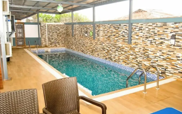 Ruthmour  Hotel and Treasure Suites