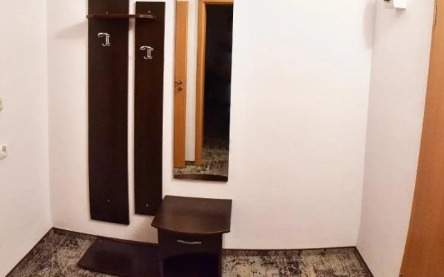 Hotel Paraul Rece