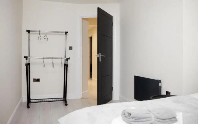 Wirksworth Apartment