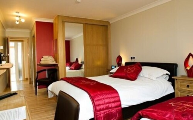 Birchwood House