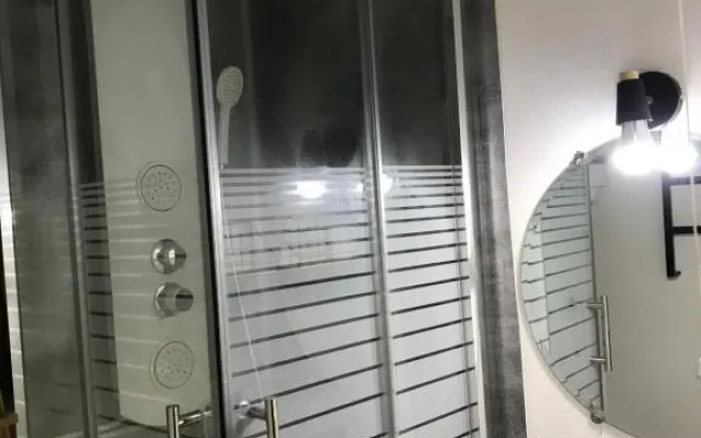 Studio chaleureux à la Foux D’Allos