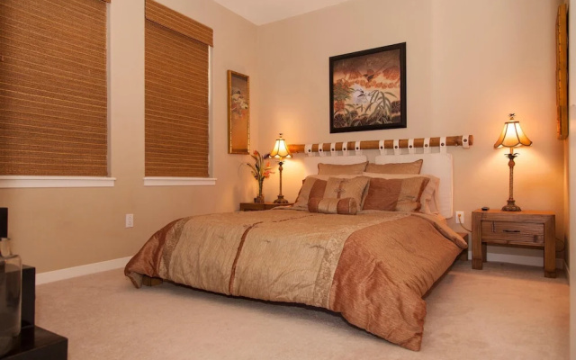 Golf Villas at Mauna Lani - Unit K5