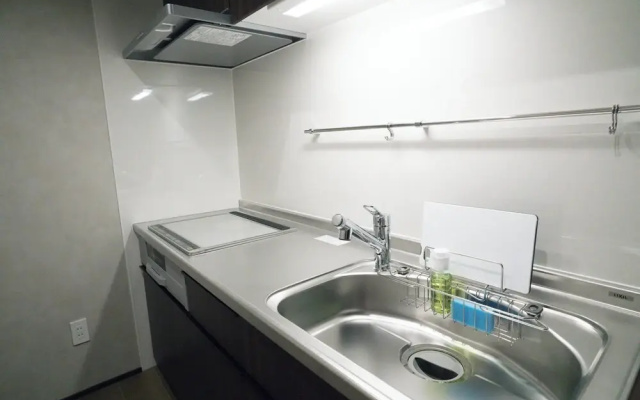 MUSASHI Condo Kanazawa