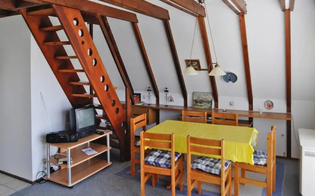 Holiday Home Near Chiemsee & Alps