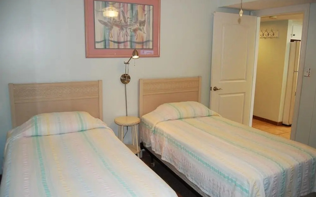 Castaways 3A condo